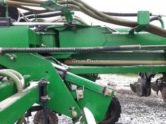 Пропашная сеялка Great Plains YP 4025F – 1670 foto 10