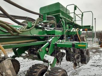 Пропашная сеялка Great Plains YP 4025F – 1670 foto 25