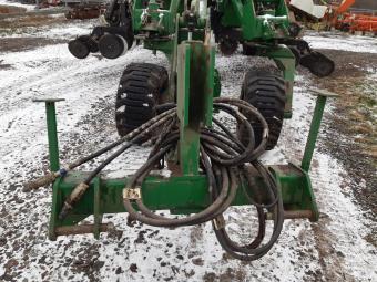 Пропашная сеялка Great Plains YP 4025F – 1670 foto 32