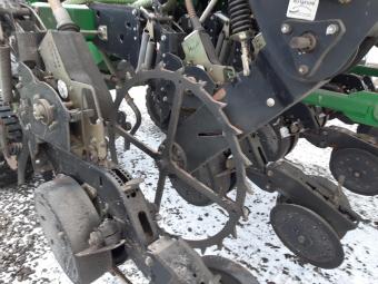 Пропашная сеялка Great Plains YP 4025F – 1670 foto 18