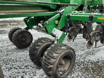 Пропашная сеялка Great Plains YP 4025F – 1670 foto 21