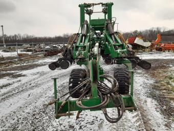 Пропашная сеялка Great Plains YP 4025F – 1670 foto 31