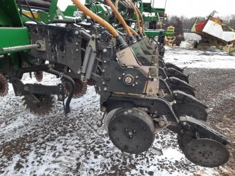 Пропашная сеялка Great Plains YP 4025F – 1670 foto 27