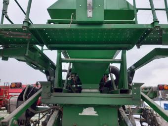 Пропашная сеялка Great Plains YP 4025F – 1670 foto 15