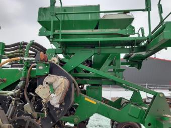 Пропашная сеялка Great Plains YP 4025F – 1670 foto 20