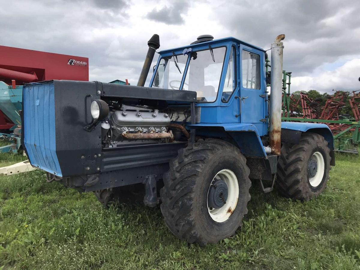 Купить трактор 150 купить украина трактора