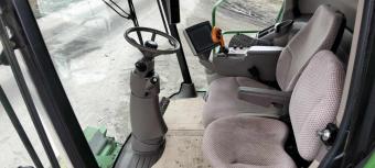 Комбайн John Deere S 670, 2012 г.в. foto 47