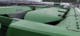 Комбайн John Deere S 670, 2012 г.в. foto 45