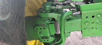 Комбайн John Deere S 670, 2012 г.в. foto 15