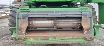 Комбайн John Deere S 670, 2012 г.в. foto 22