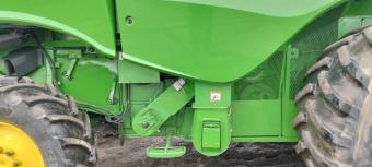 Комбайн John Deere S 670, 2012 г.в. foto 24