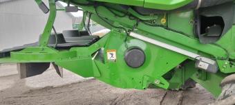 Комбайн John Deere S 670, 2012 г.в. foto 32