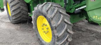 Комбайн John Deere S 670, 2012 г.в. foto 40