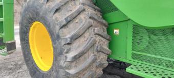 Комбайн John Deere S 670, 2012 г.в. foto 42