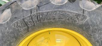 Комбайн John Deere S 670, 2012 г.в. foto 34