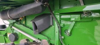 Комбайн John Deere S 670, 2012 г.в. foto 31
