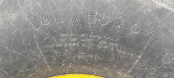 Комбайн John Deere S 670, 2012 г.в. foto 37