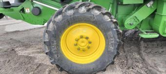 Комбайн John Deere S 670, 2012 г.в. foto 33