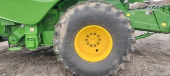 Комбайн John Deere S 670, 2012 г.в. foto 29