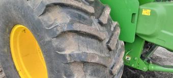 Комбайн John Deere S 670, 2012 г.в. foto 38