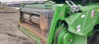 Комбайн John Deere S 670, 2012 г.в. foto 20