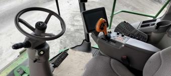 Комбайн John Deere S 670, 2012 г.в. foto 49