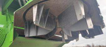 Комбайн John Deere S 670, 2012 г.в. foto 13