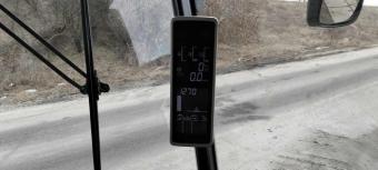 Комбайн John Deere S 670, 2012 г.в. foto 53