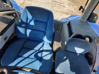 Трактор New Holland T8.390, 2012 г.в. foto 24