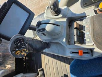 Трактор New Holland T8.390, 2012 г.в. foto 32