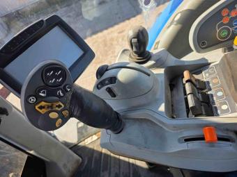 Трактор New Holland T8.390, 2012 г.в. foto 33