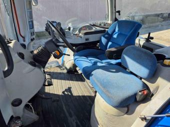 Трактор New Holland T8.390, 2012 г.в. foto 22