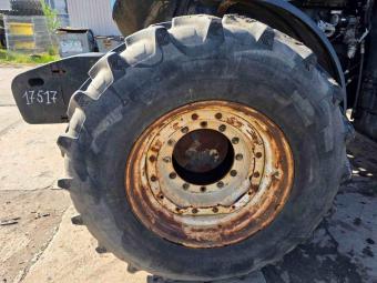 Трактор New Holland T8.390, 2012 г.в. foto 15