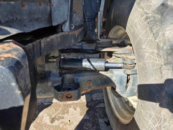 Трактор New Holland T8.390, 2012 г.в. foto 12