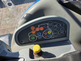Трактор New Holland T8.390, 2012 г.в. foto 34