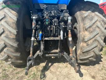 Трактор New Holland T8.390, 2012 г.в. foto 13