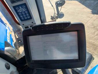 Трактор New Holland T8.390, 2012 г.в. foto 35