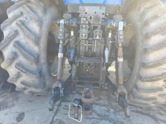 Трактор New Holland T8.390, 2012 г.в. foto 13