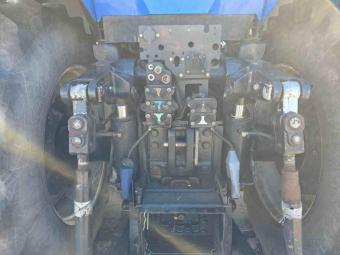 Трактор New Holland T8.390, 2012 г.в. foto 14