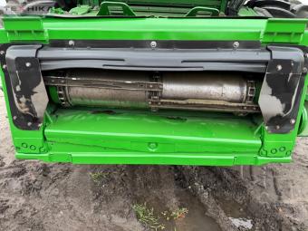 Комбайн John Deere S 670, 2014 г.в. foto 22