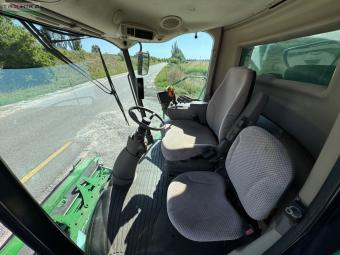Комбайн John Deere S 670, 2014 г.в. foto 30