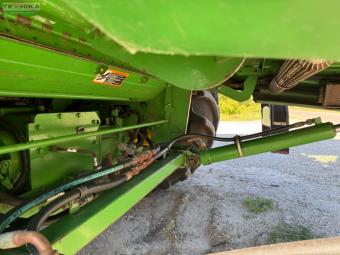 Комбайн John Deere S 670, 2014 г.в. foto 13