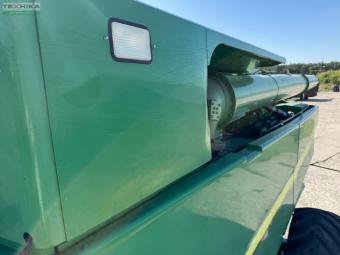 Комбайн John Deere S 670, 2014 г.в. foto 25