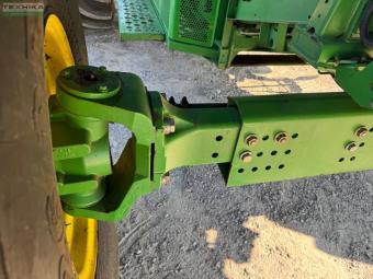 Комбайн John Deere S 670, 2014 г.в. foto 21