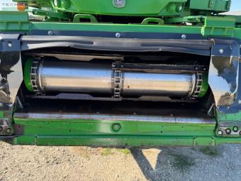 Комбайн John Deere S 670, 2014 г.в. foto 26