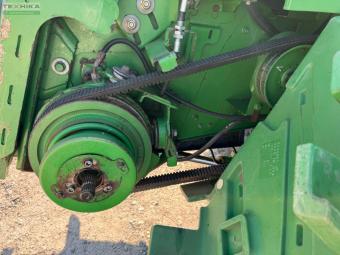 Комбайн John Deere S 670, 2014 г.в. foto 9
