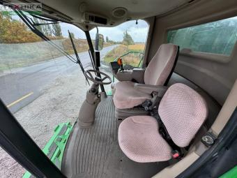 Комбайн John Deere S 670, 2014 г.в. foto 26