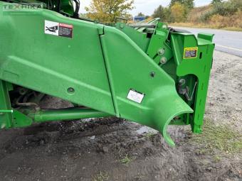 Комбайн John Deere S 670, 2014 г.в. foto 21