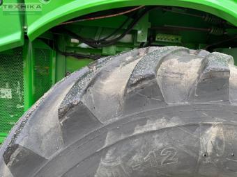 Комбайн John Deere S 670, 2014 г.в. foto 13