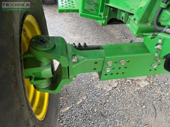 Комбайн John Deere S 670, 2014 г.в. foto 10
